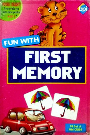 BPI- Fun With First Memory